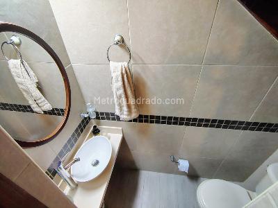 Casa de 3 alcobas en venta en Cedritos, Bogotá, 149 m² · foto 20 de 20