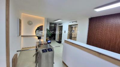 Oficina en Arriendo, Porciuncula, Bogotá D.C.
