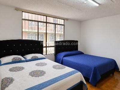 Casa de 5 alcobas en venta en Las Acacias, Bogotá, 252 m² · foto 4 de 12