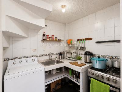 Casa de 5 alcobas en venta en Las Acacias, Bogotá, 252 m² · foto 5 de 12