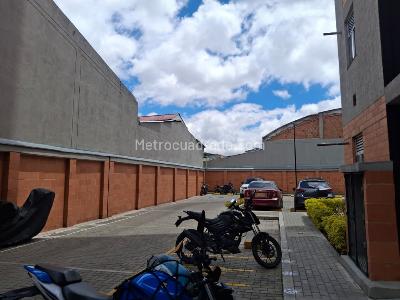 Apartamento de 2 alcobas en venta en La Fragua, Bogotá, 31 m² · foto 6 de 20