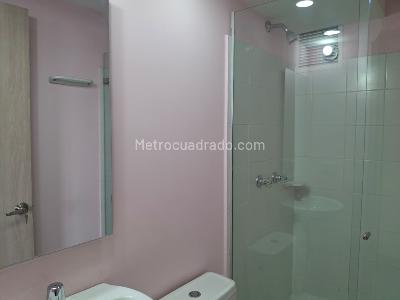 Apartamento de 2 alcobas en venta en La Fragua, Bogotá, 31 m² · foto 7 de 20