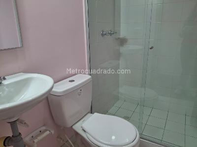 Apartamento de 2 alcobas en venta en La Fragua, Bogotá, 31 m² · foto 8 de 20