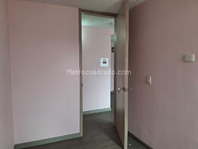 Apartamento de 2 alcobas en venta en La Fragua, Bogotá, 31 m² · foto 9 de 20