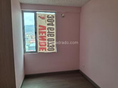 Apartamento de 2 alcobas en venta en La Fragua, Bogotá, 31 m² · foto 10 de 20