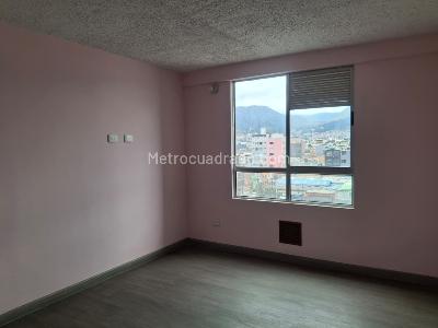 Apartamento de 2 alcobas en venta en La Fragua, Bogotá, 31 m² · foto 11 de 20