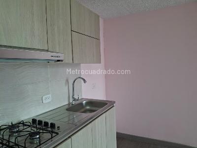 Apartamento de 2 alcobas en venta en La Fragua, Bogotá, 31 m² · foto 12 de 20