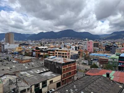 Apartamento de 2 alcobas en venta en La Fragua, Bogotá, 31 m² · foto 13 de 20