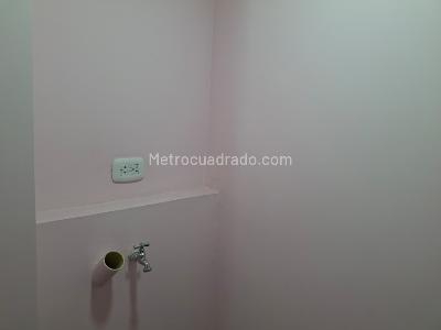 Apartamento de 2 alcobas en venta en La Fragua, Bogotá, 31 m² · foto 14 de 20