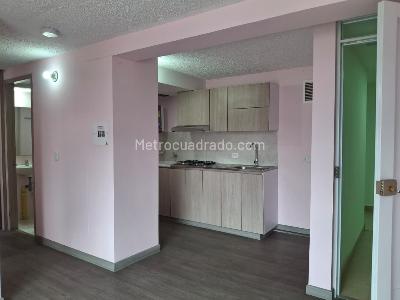 Apartamento de 2 alcobas en venta en La Fragua, Bogotá, 31 m² · foto 18 de 20