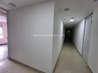 Apartamento de 2 alcobas en venta en La Fragua, Bogotá, 31 m² · foto 20 de 20