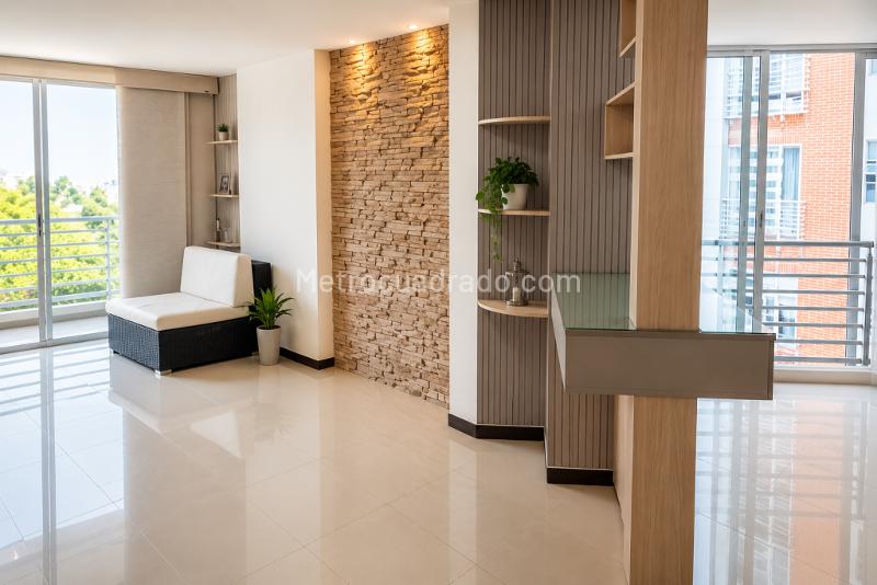 Piso – Ibagué, Comuna 9 - Picaleña-Mirolindo - Vista 3