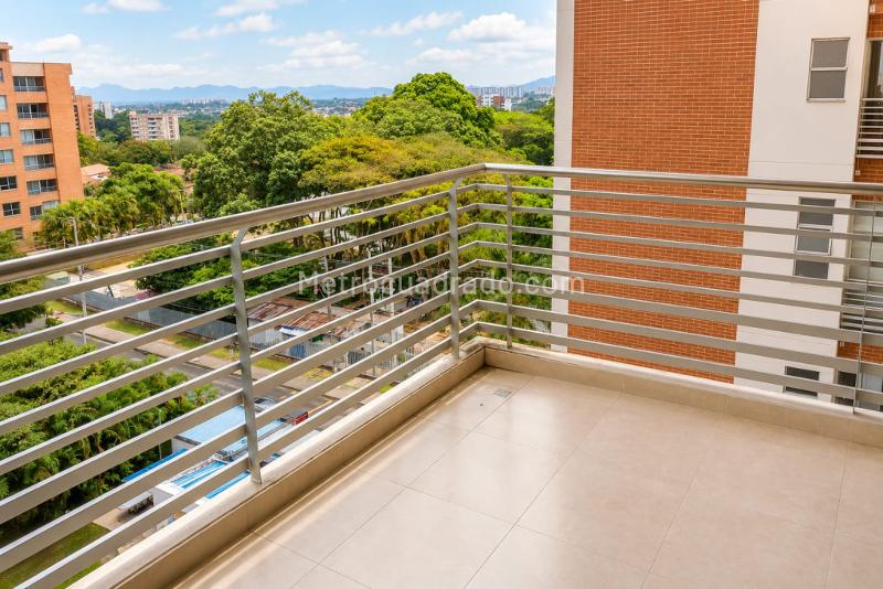 Piso – Ibagué, Comuna 9 - Picaleña-Mirolindo - Vista 5