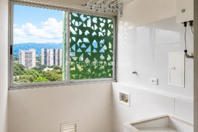 Apartamento de 3 alcobas en venta en Aparco, Ibagué, 67 m² · foto 3 de 6
