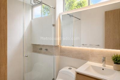 Apartamento de 3 alcobas en venta en Aparco, Ibagué, 67 m² · foto 4 de 6