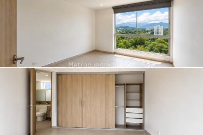 Apartamento de 3 alcobas en venta en Aparco, Ibagué, 67 m² · foto 6 de 6