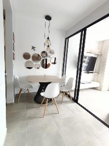 Apartaestudio en venta en Pozos Colorados, Santa Marta, 30 m² · foto 3 de 11