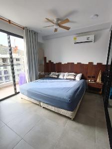 Apartaestudio en venta en Pozos Colorados, Santa Marta, 30 m² · foto 6 de 11