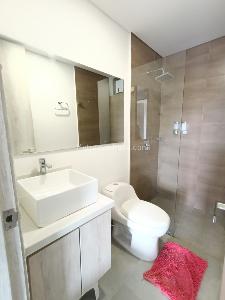 Apartaestudio en venta en Pozos Colorados, Santa Marta, 30 m² · foto 7 de 11