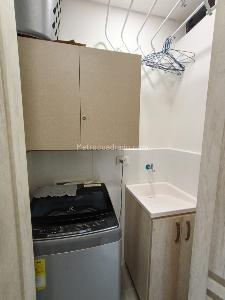 Apartaestudio en venta en Pozos Colorados, Santa Marta, 30 m² · foto 8 de 11