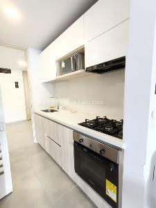 Apartaestudio en venta en Pozos Colorados, Santa Marta, 30 m² · foto 9 de 11