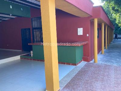 Casa de 5 alcobas en venta en Bonda (Corregimiento), Santa Marta, 650 m² · foto 18 de 18