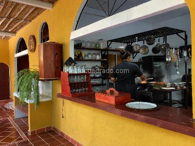 Casa de 5 alcobas en venta en Bonda (Corregimiento), Santa Marta, 650 m² · foto 5 de 18