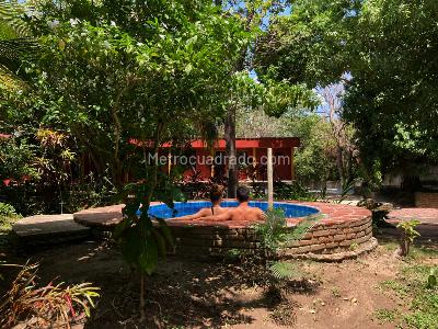 Casa de 5 alcobas en venta en Bonda (Corregimiento), Santa Marta, 650 m² · foto 9 de 18