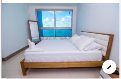 Apartamento en venta en Bocagrande, Cartagena · foto 2 de 12