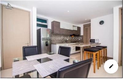 Apartamento en venta en Bocagrande, Cartagena · foto 7 de 12