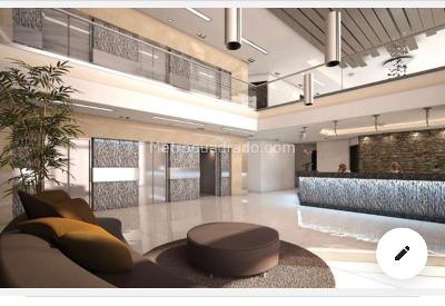 Apartamento en venta en Bocagrande, Cartagena · foto 8 de 12