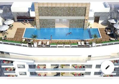Apartamento en venta en Bocagrande, Cartagena · foto 9 de 12