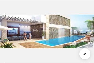 Apartamento en venta en Bocagrande, Cartagena · foto 10 de 12