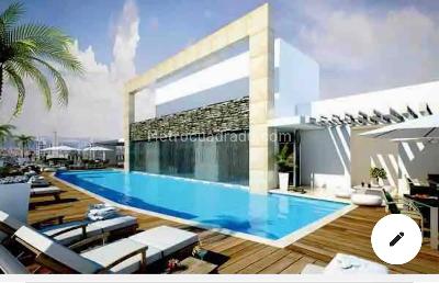 Apartamento en venta en Bocagrande, Cartagena · foto 11 de 12