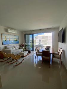 Apartamento en venta en Manzanillo, Cartagena · foto 2 de 20