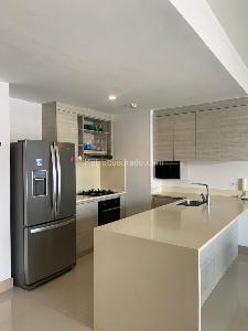 Apartamento en venta en Manzanillo, Cartagena · foto 5 de 20