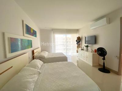 Apartamento en venta en Manzanillo, Cartagena · foto 7 de 20