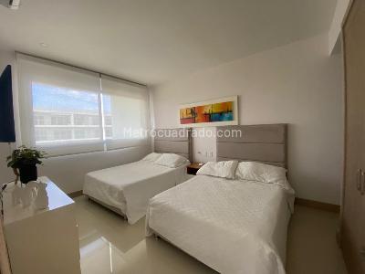 Apartamento en venta en Manzanillo, Cartagena · foto 9 de 20