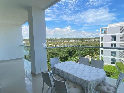 Apartamento en venta en Manzanillo, Cartagena · foto 13 de 20
