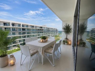 Apartamento en venta en Manzanillo, Cartagena · foto 16 de 20