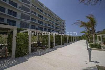 Apartamento en venta en Manzanillo, Cartagena · foto 18 de 20