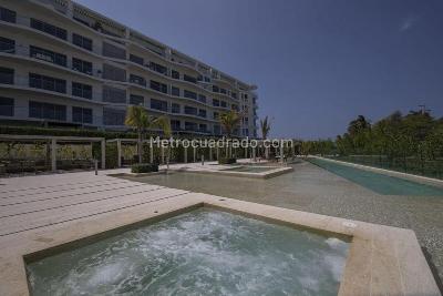 Apartamento en venta en Manzanillo, Cartagena · foto 19 de 20