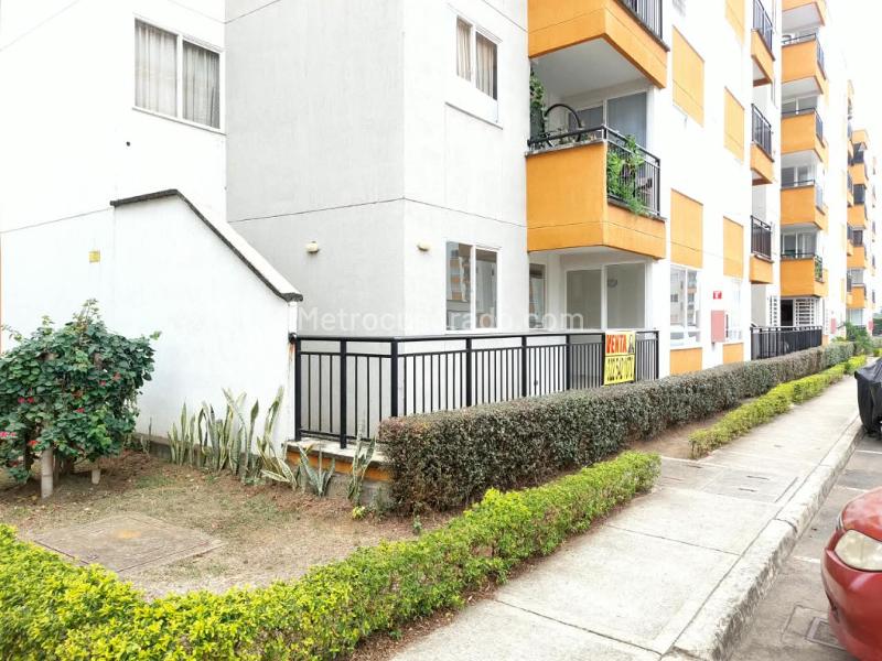 Piso – Jamundi - Vista 2