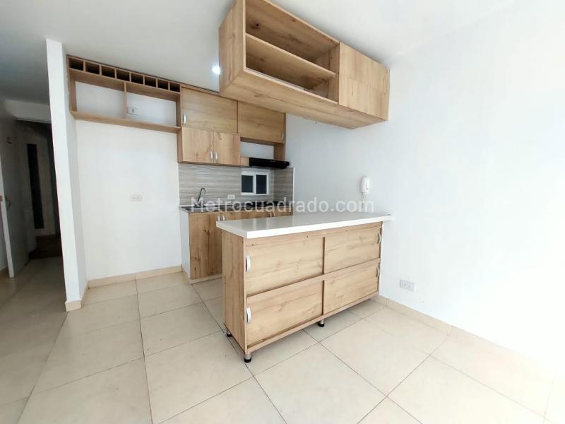 Piso – Jamundi - Vista 3