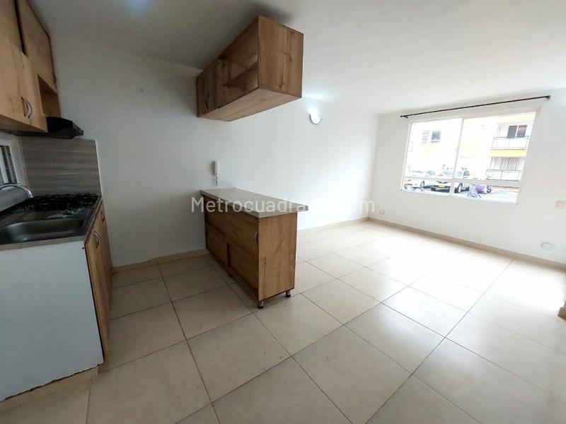 Piso – Jamundi - Vista 4