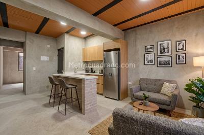 Apartamento en venta en La Gloria, Bogotá · foto 12 de 20
