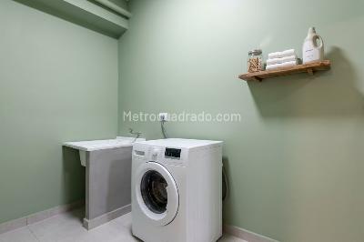 Apartamento en venta en La Gloria, Bogotá · foto 18 de 20