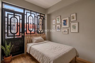 Apartamento en venta en La Gloria, Bogotá · foto 20 de 20