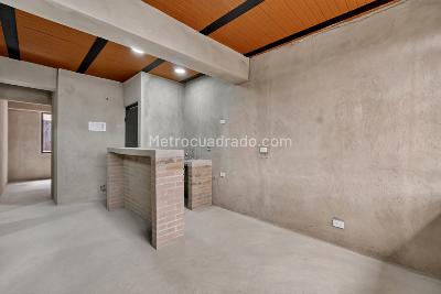 Apartamento en venta en La Gloria, Bogotá · foto 5 de 20