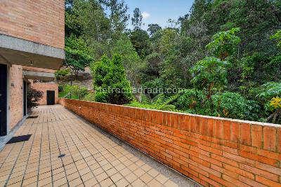 Casa de 3 alcobas en venta en Chapinero Alto, Bogotá, 135 m² · foto 2 de 20